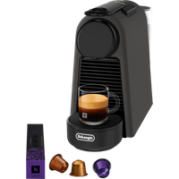 Nespresso De'Longhi Essenza Mini EN85.BKMT