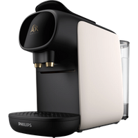 Philips L'OR Barista Sublime LM9012/00 Wit