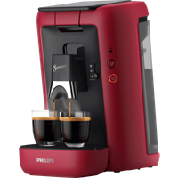 Philips Senseo Maestro CSA260/90 Rood