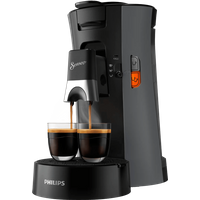Philips Senseo Select CSA230/50 Grijs