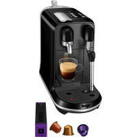 Sage Nespresso Creatista Uno SNE500BKS