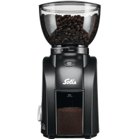 Solis Scala Zero Static
