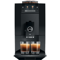 JURA A8 Piano Black (EA)