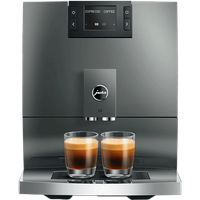 JURA C3 Piano Inox (EA)