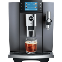 JURA E10 Onyx Grey (EA)