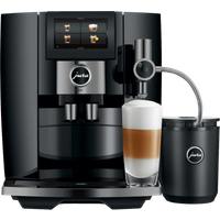 JURA J10 Piano Black (EA)