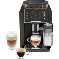 Krups Sensation Milk M50 EA9129