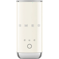 SMEG MFF02CREU Crème