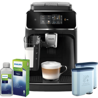 Philips 2300 EP2331/10 LatteGo + Onderhoudsset