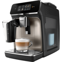 Philips 2300 EP2336/40 LatteGo