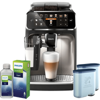 Philips 5400 EP5447/90 LatteGo + Onderhoudsset