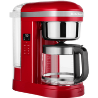 KitchenAid 5KCM1209EER Rood