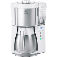 Melitta Look Therm Timer Wit 1025-17