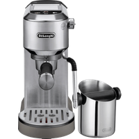 De'Longhi Dedica DUO EC890.M + Uitklopbak