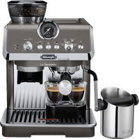 De'Longhi La Specialista Arte Evo EC9255.T + Uitklopbak