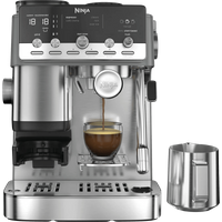Ninja Luxe Café Mini Plus ES352EU
