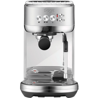 Sage the Bambino Plus Stainless Steel