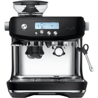 Sage the Barista Pro Black Truffel