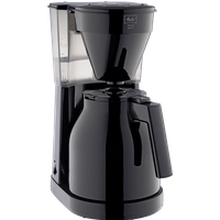 Melitta Easy II Therm Zwart
