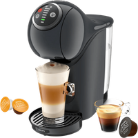 Krups Dolce Gusto Genio S Plus KP340B Cosmic Grey